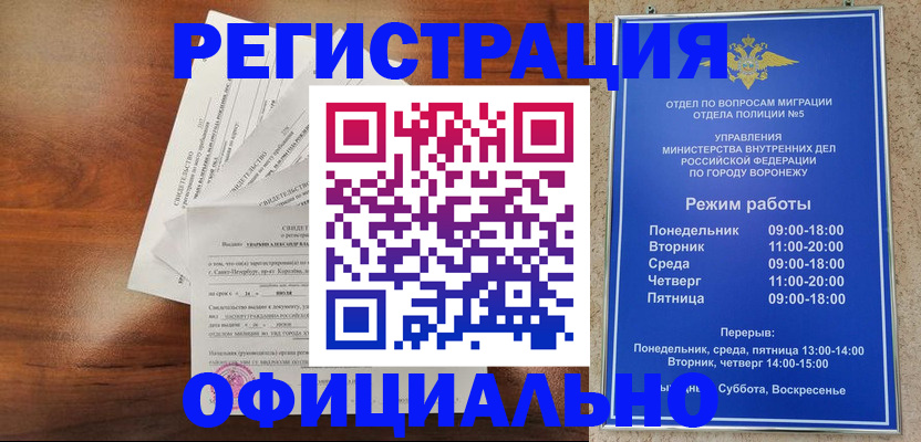 прописка поиск в Московской области